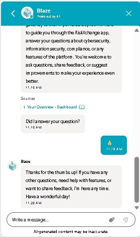 RiskXchange Copilot v2.0